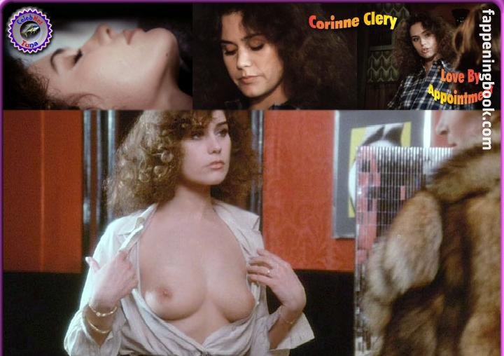 Corinne Clery Onlyfans Nude Leaked Photos photo leak 45 of 50
