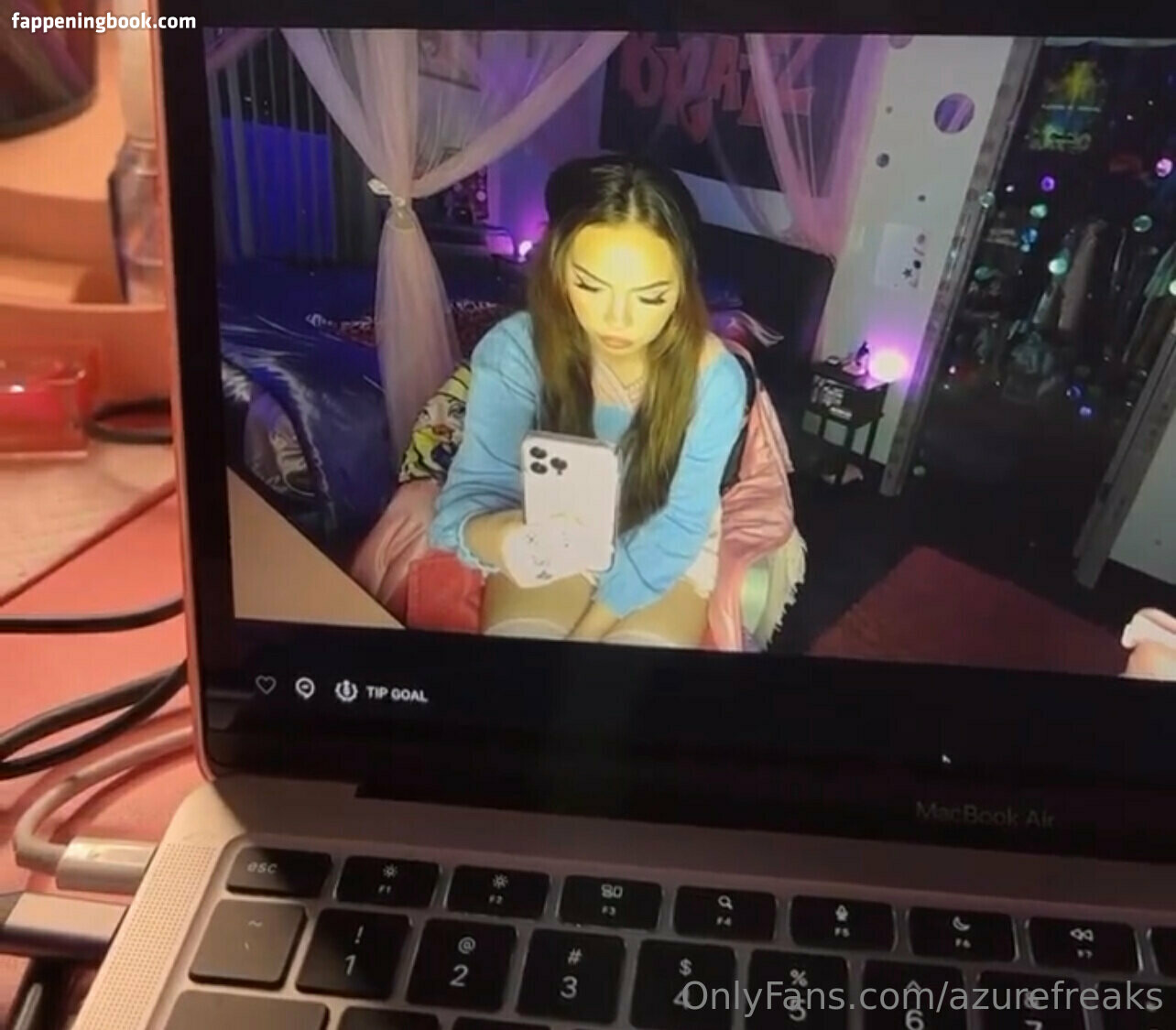 azurefreaks Onlyfans Nude Leaked Photos photo leak 22 of 49