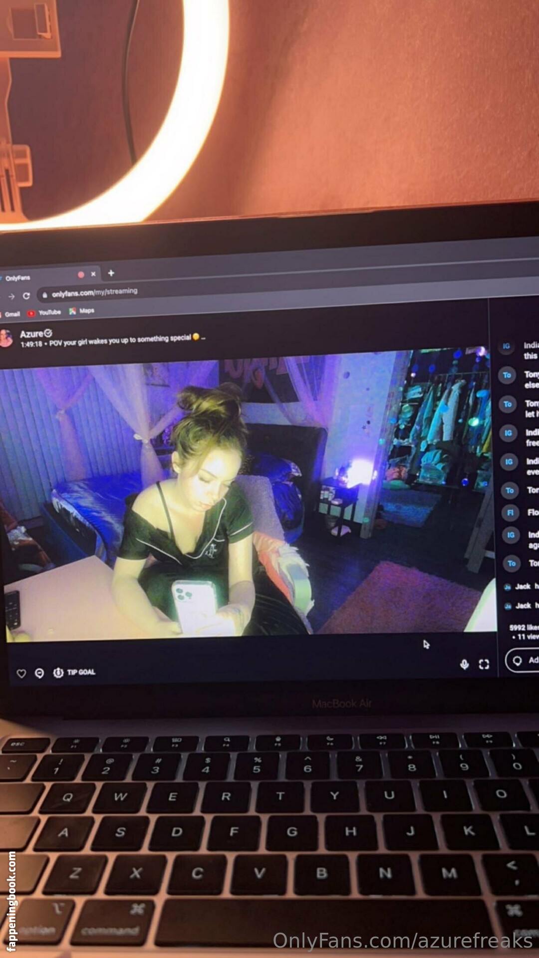 azurefreaks Onlyfans Nude Leaked Photos photo leak 25 of 49