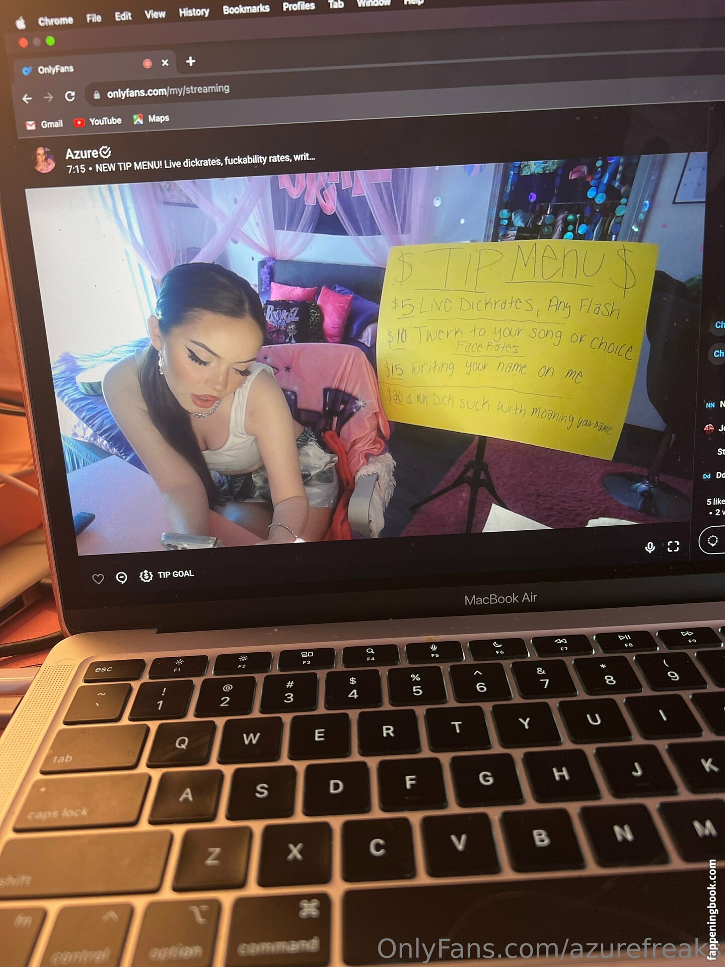 azurefreaks Onlyfans Nude Leaked Photos photo leak 26 of 49