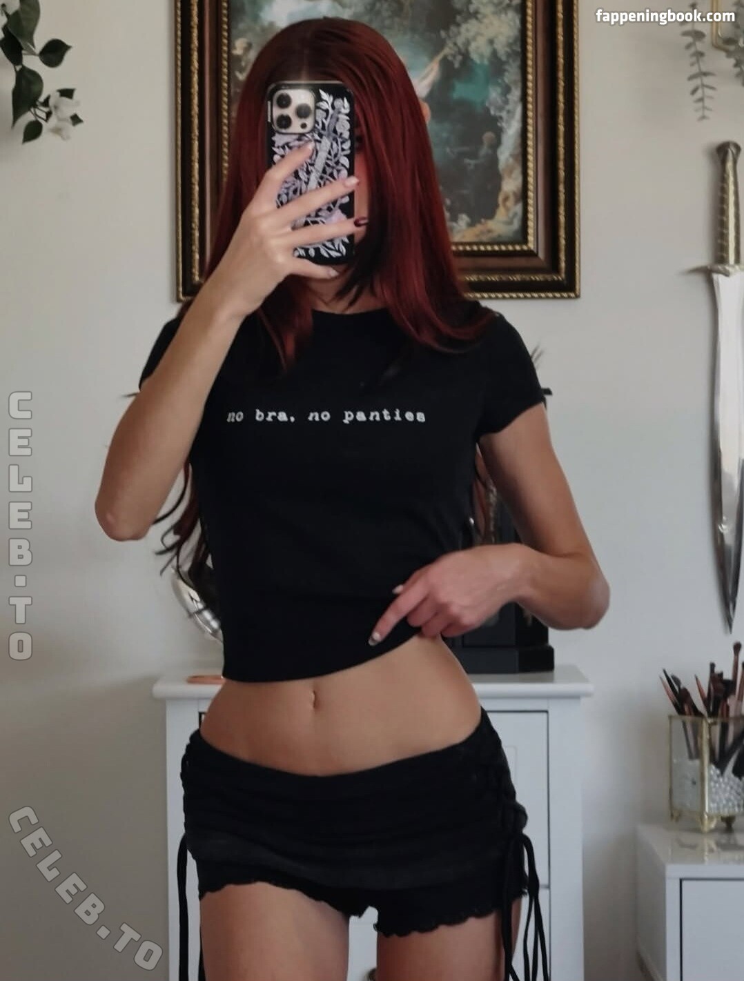 Juliette Sureau Onlyfans Nude Leaked Photos photo leak 6 of 26