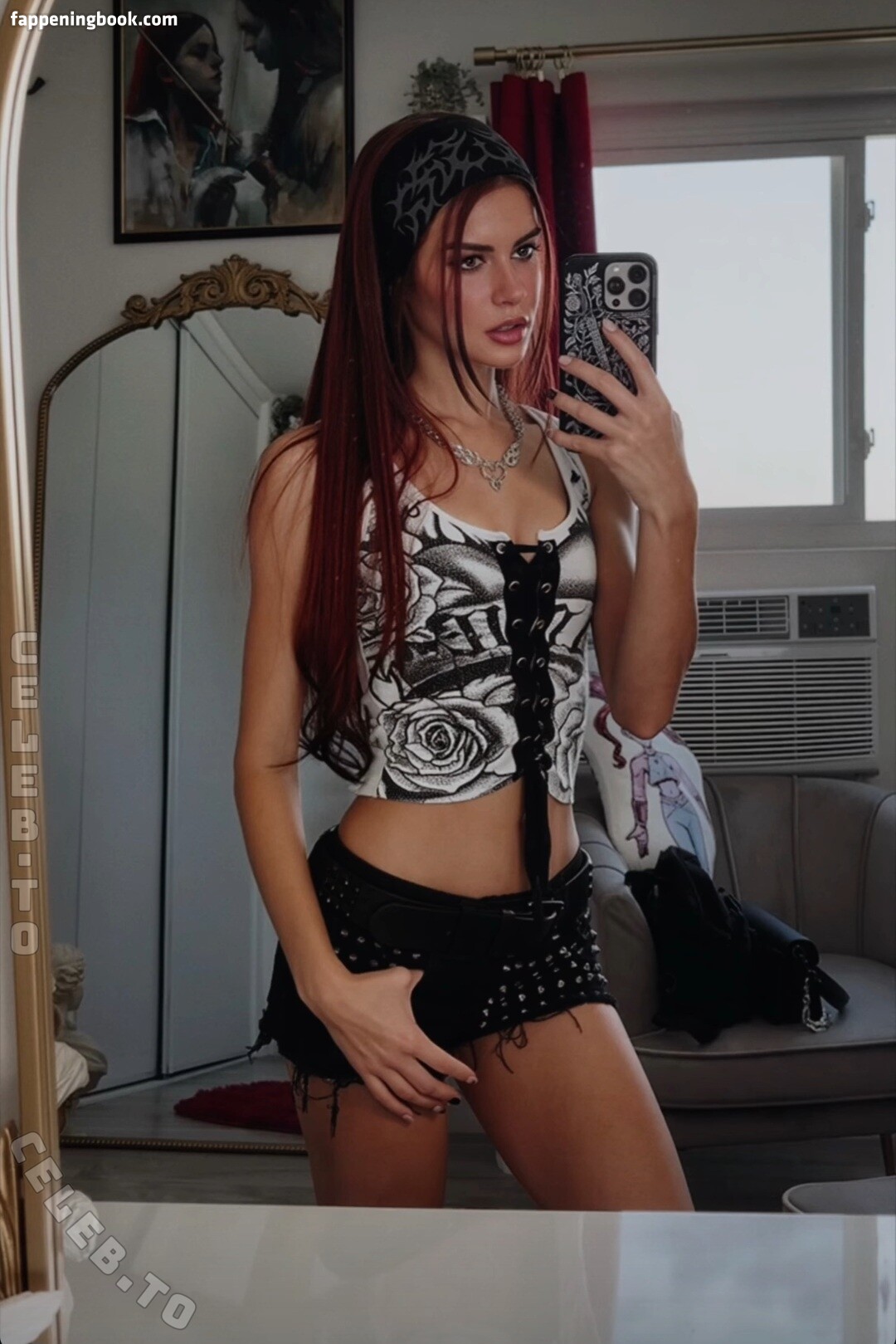 Juliette Sureau Onlyfans Nude Leaked Photos photo leak 8 of 26