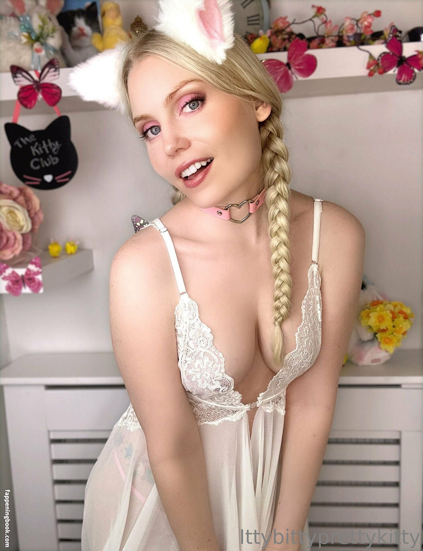 ittybittyprettykittyfree Onlyfans Nude Leaked Photos photo leak 2 of 13 ittybittyprettykittyfree Onlyfans Nude Leaked Photos photo leak 2 of 13
