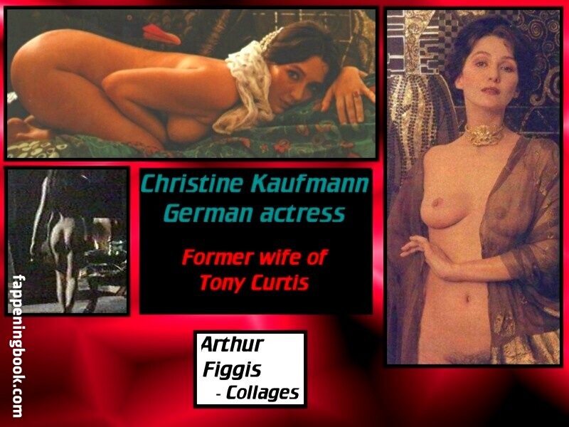 Christine Kaufmann Onlyfans Nude Leaked Photos photo leak 6 of 22 Christine Kaufmann Onlyfans Nude Leaked Photos photo leak 6 of 22
