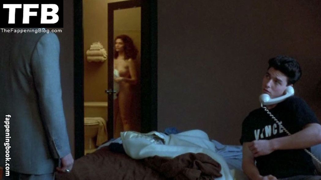 Mary Elizabeth Mastrantonio Onlyfans Nude Leaked Photos photo leak 9 of 49