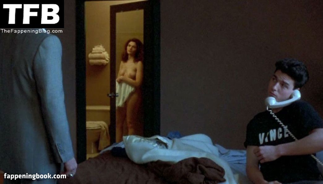 Mary Elizabeth Mastrantonio Onlyfans Nude Leaked Photos photo leak 10 of 49