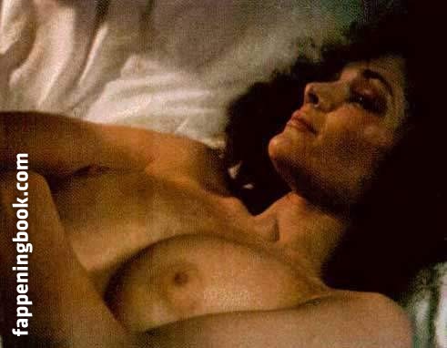Mary Elizabeth Mastrantonio Onlyfans Nude Leaked Photos photo leak 11 of 49