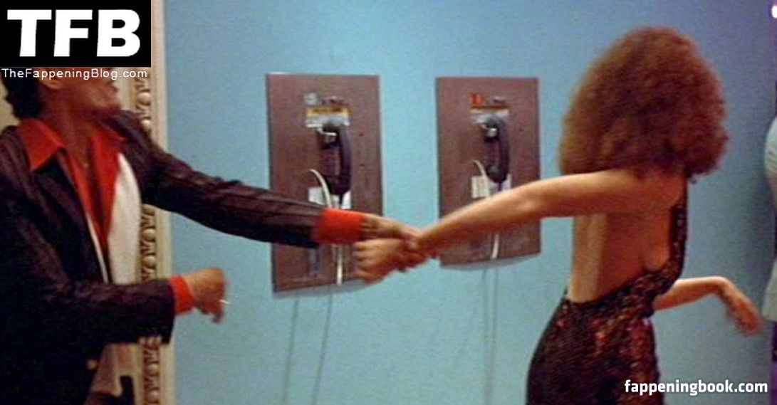 Mary Elizabeth Mastrantonio Onlyfans Nude Leaked Photos photo leak 12 of 49