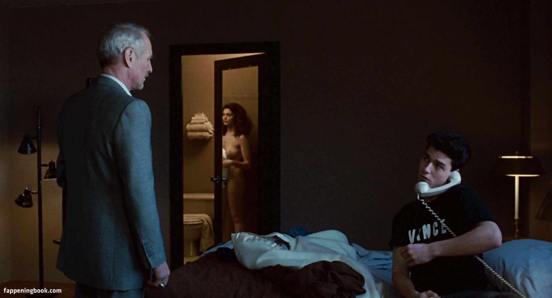 Mary Elizabeth Mastrantonio Onlyfans Nude Leaked Photos photo leak 23 of 49