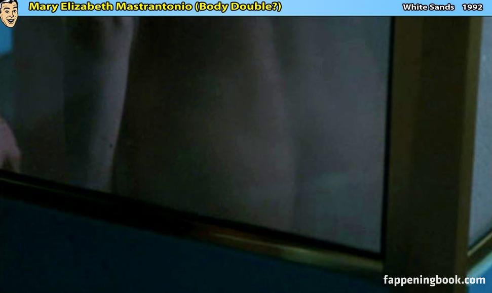 Mary Elizabeth Mastrantonio Onlyfans Nude Leaked Photos photo leak 29 of 49