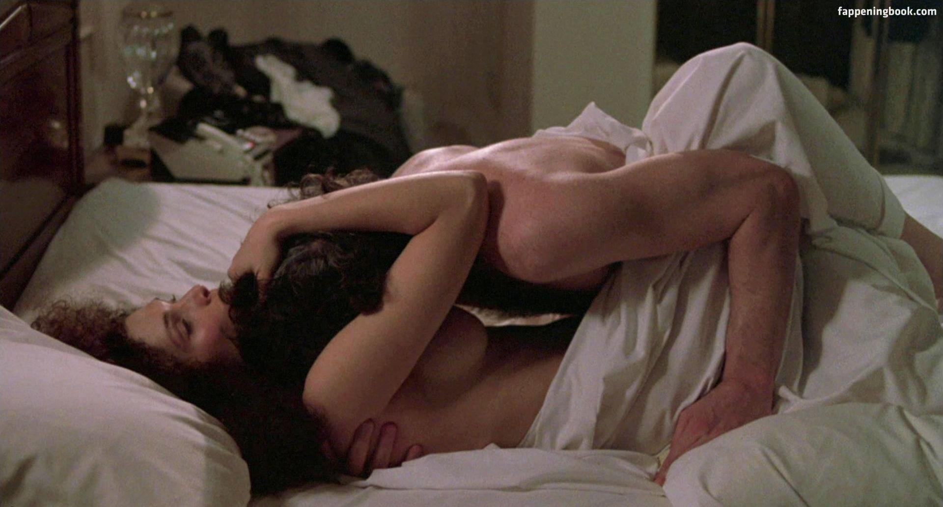 Mary Elizabeth Mastrantonio Onlyfans Nude Leaked Photos photo leak 36 of 49