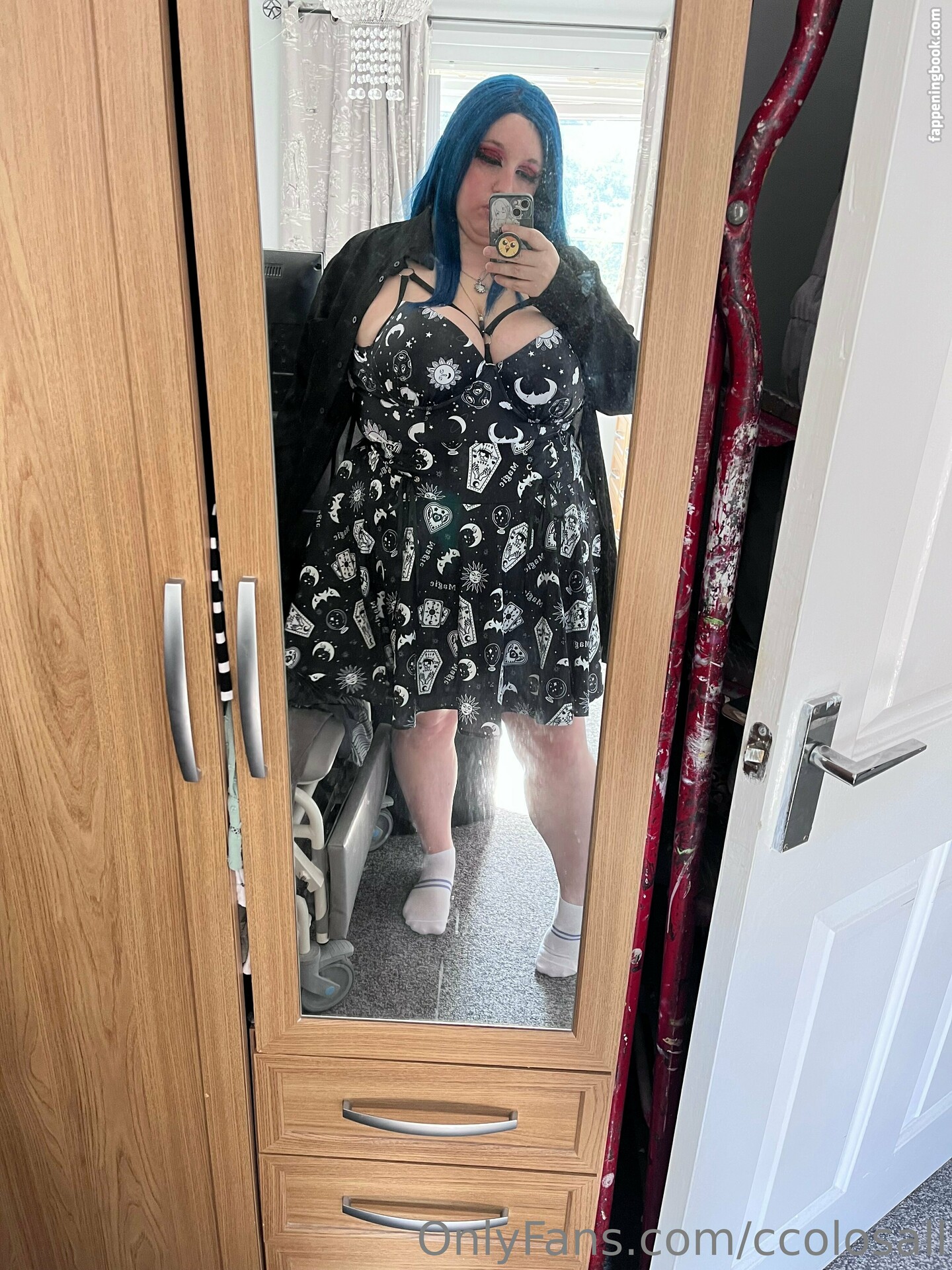 ccolosall Onlyfans Nude Leaked Photos photo leak 2 of 48