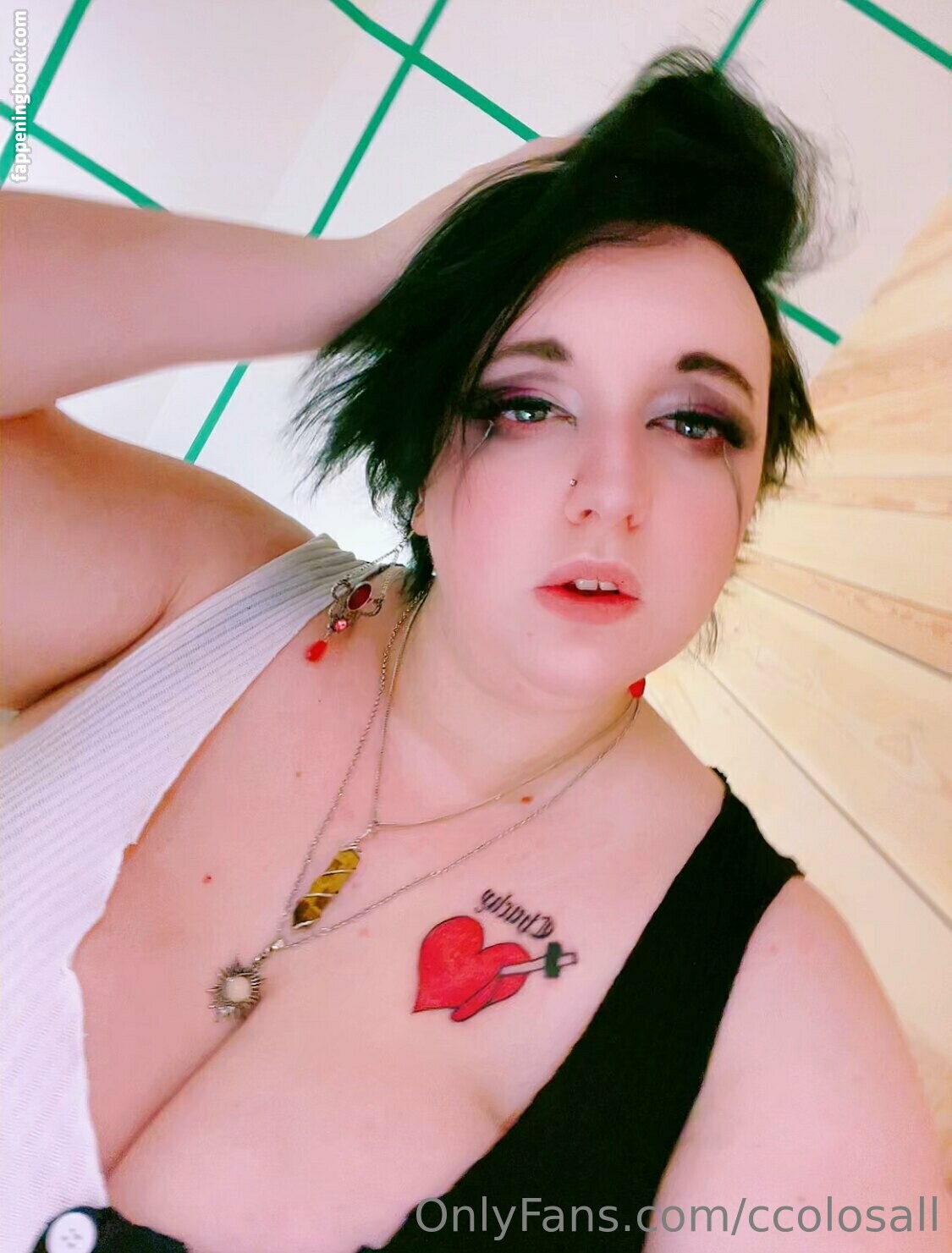 ccolosall Onlyfans Nude Leaked Photos photo leak 6 of 48