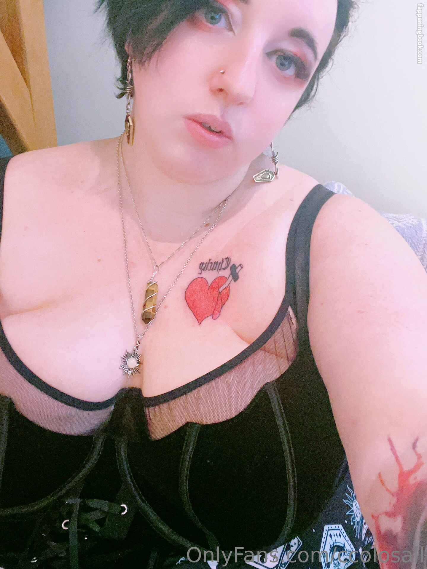 ccolosall Onlyfans Nude Leaked Photos photo leak 8 of 48