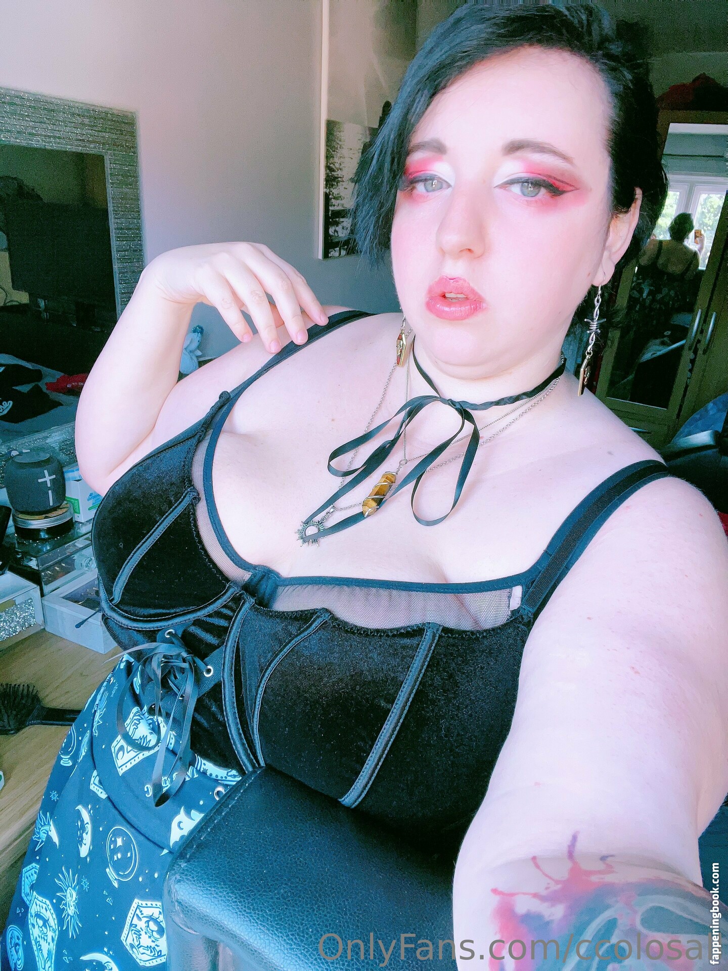 ccolosall Onlyfans Nude Leaked Photos photo leak 16 of 48