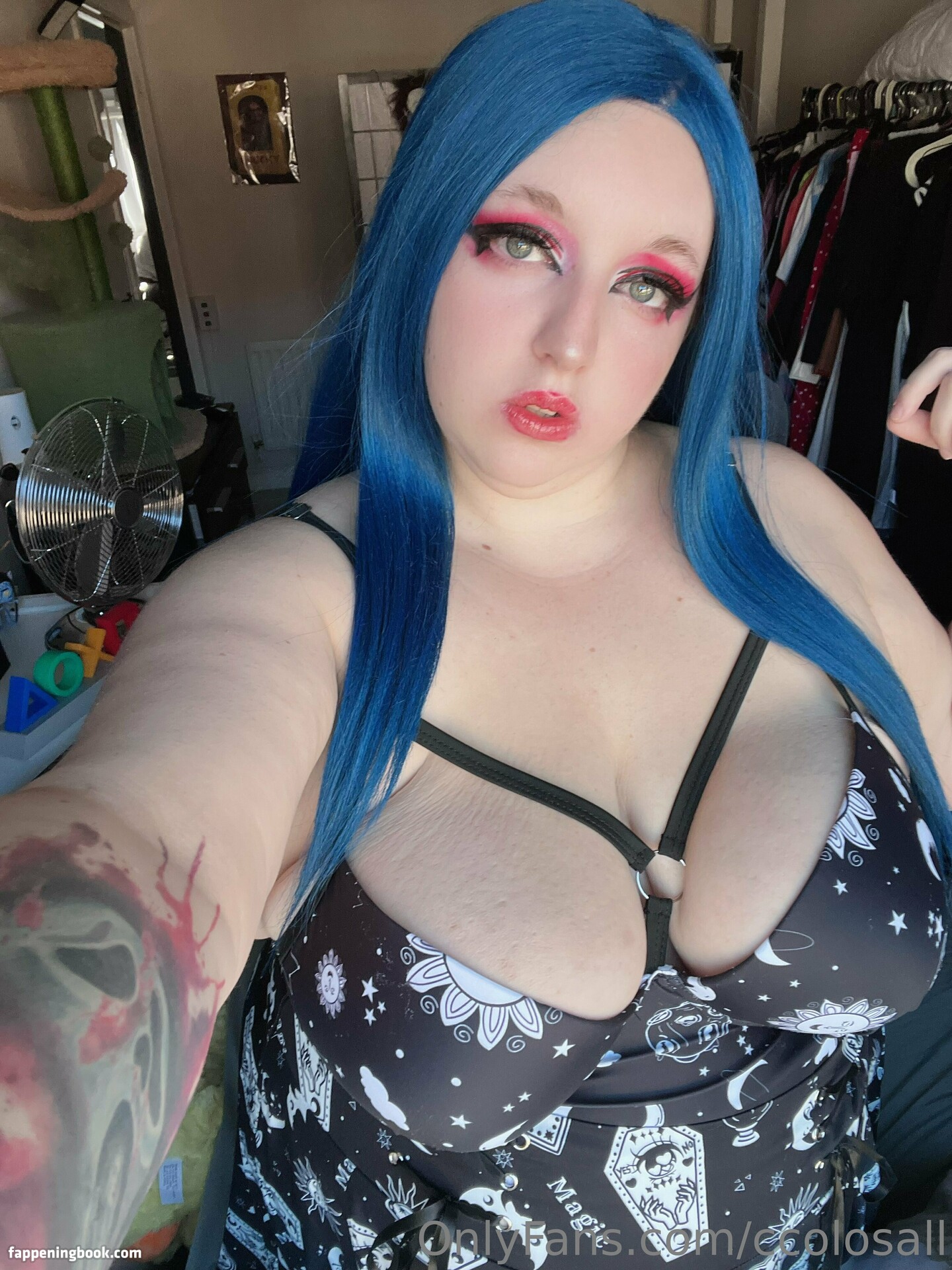 ccolosall Onlyfans Nude Leaked Photos photo leak 17 of 48