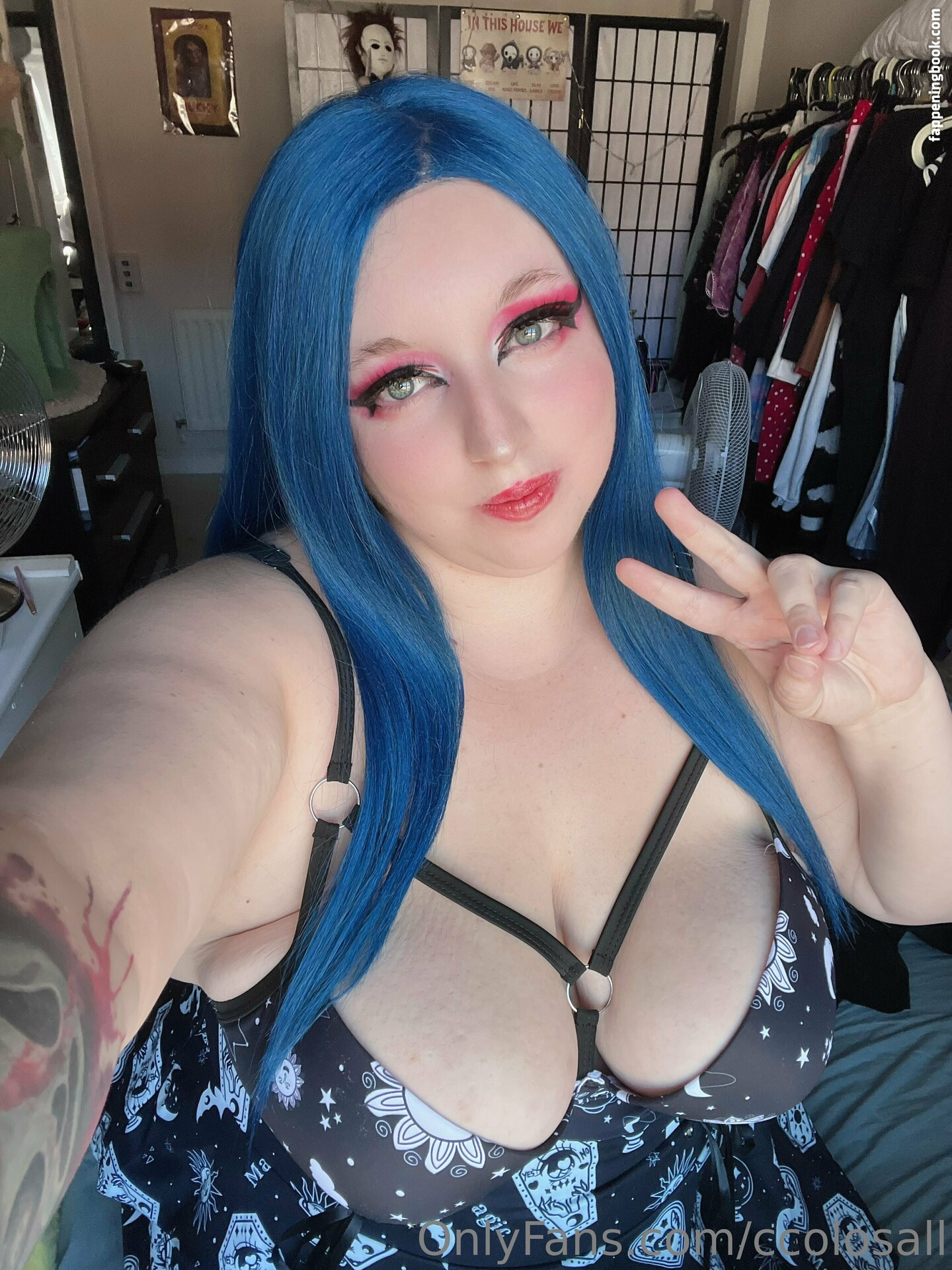 ccolosall Onlyfans Nude Leaked Photos photo leak 18 of 48