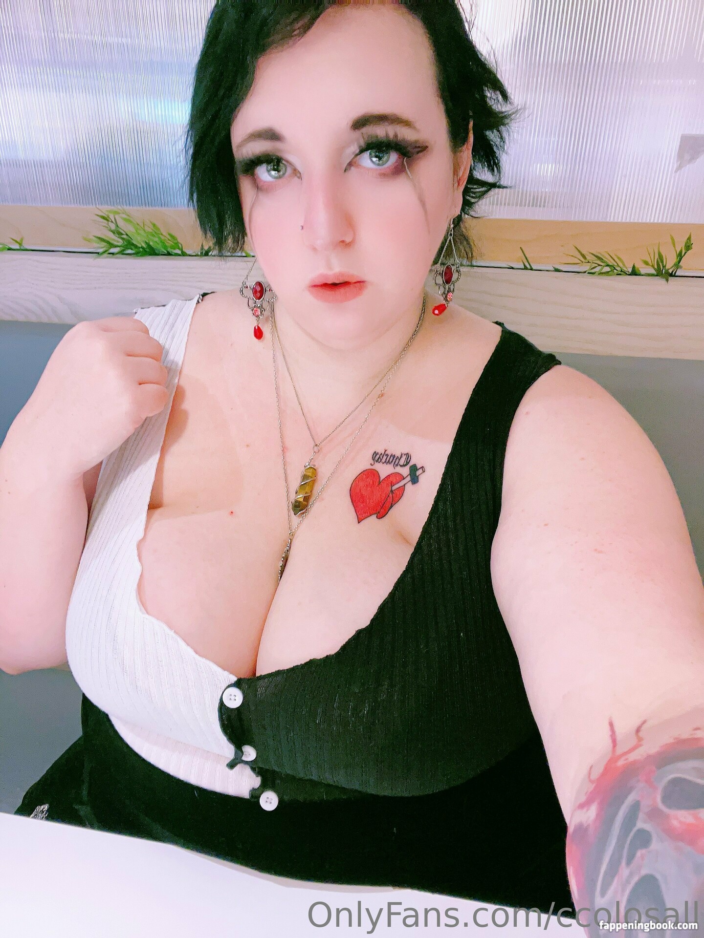 ccolosall Onlyfans Nude Leaked Photos photo leak 21 of 48