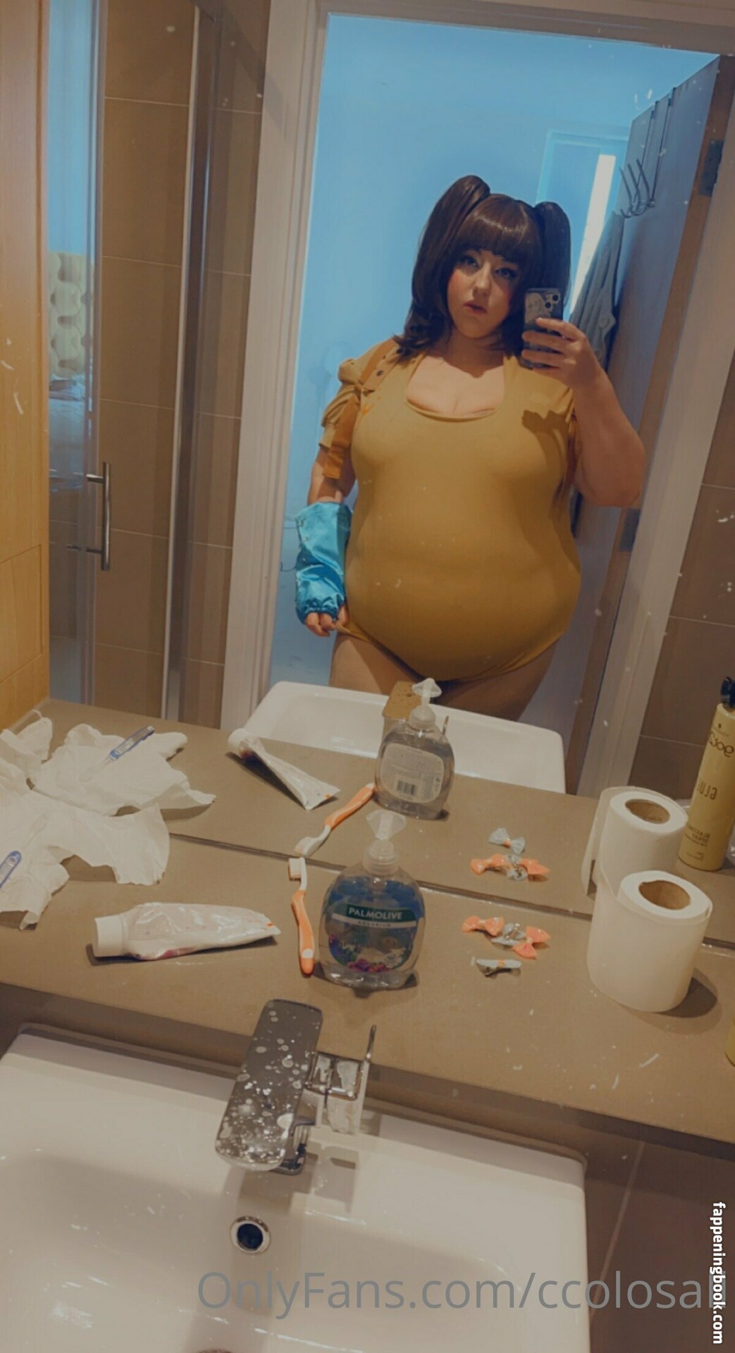 ccolosall Onlyfans Nude Leaked Photos photo leak 26 of 48