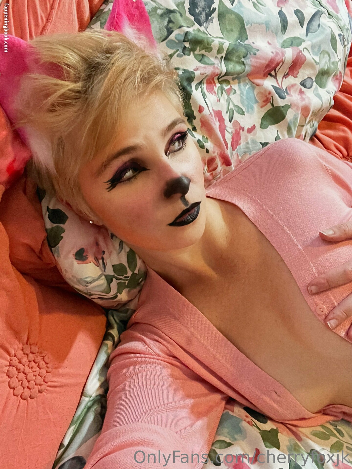cherryfoxjk Onlyfans Nude Leaked Photos photo leak 3 of 11 cherryfoxjk Onlyfans Nude Leaked Photos photo leak 3 of 11