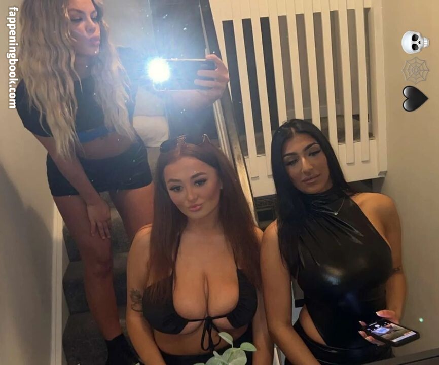 BustyMia E Onlyfans Nude Leaked Photos photo leak 22 of 47