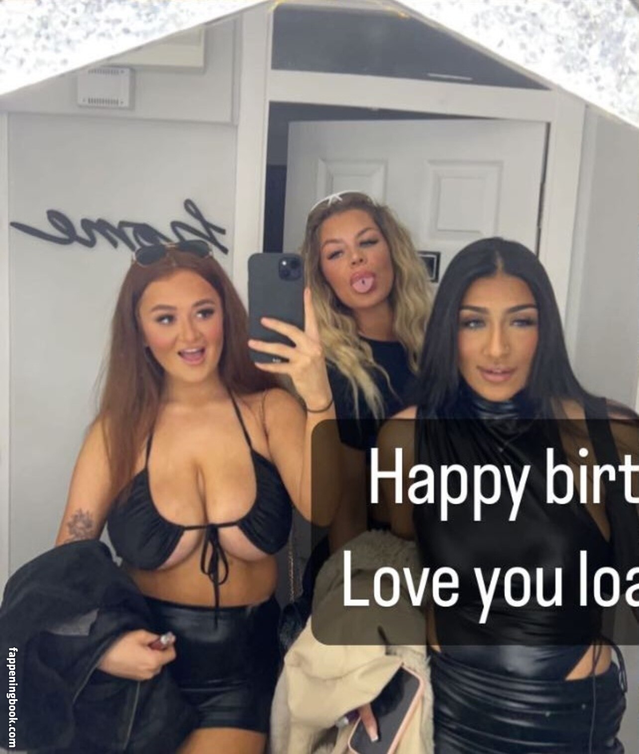 BustyMia E Onlyfans Nude Leaked Photos photo leak 24 of 47