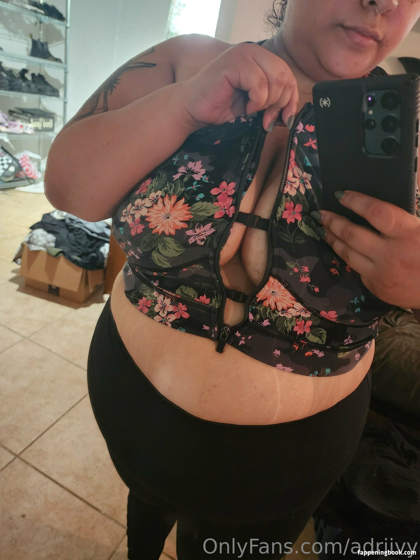adriivy Onlyfans Nude Leaked Photos photo leak 30 of 44