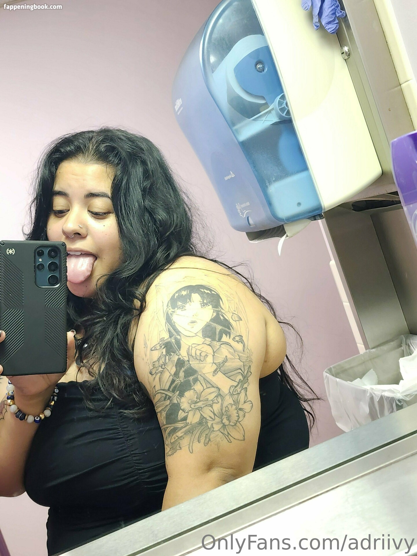 adriivy Onlyfans Nude Leaked Photos photo leak 39 of 44