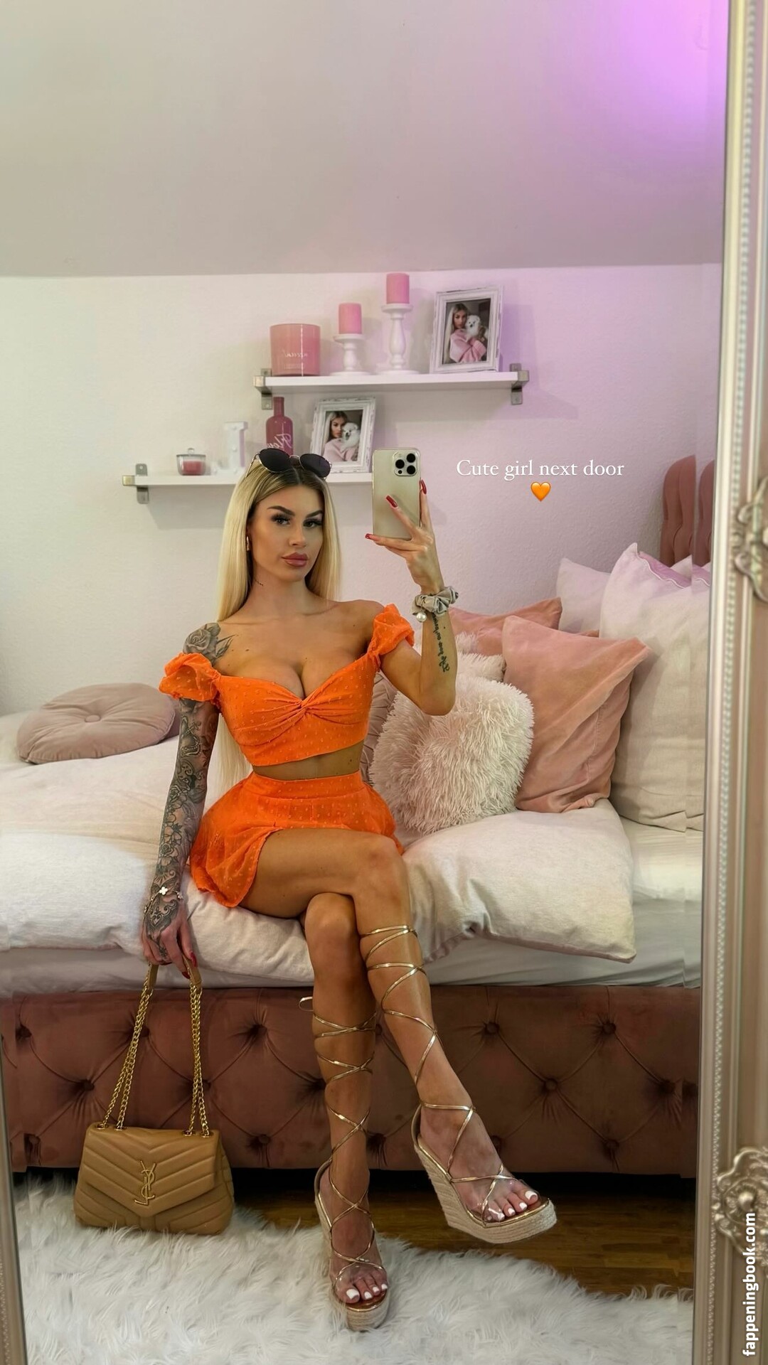 Princess Léonie Alwine Onlyfans Nude Leaked Photos photo leak 11 of 49