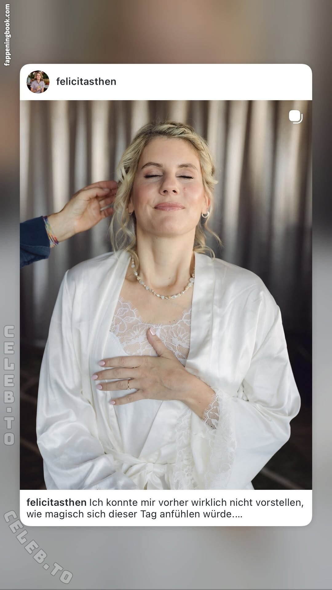 Felicitas Then Onlyfans Nude Leaked Photos photo leak 6 of 26