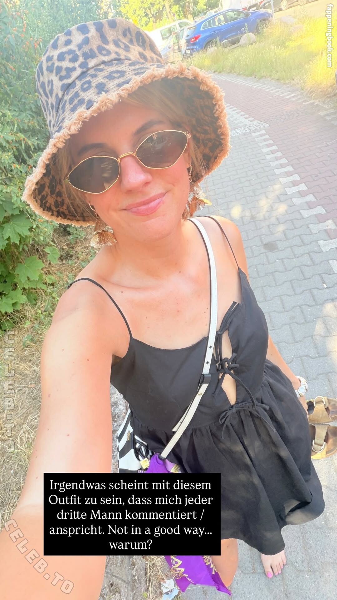 Felicitas Then Onlyfans Nude Leaked Photos photo leak 7 of 26