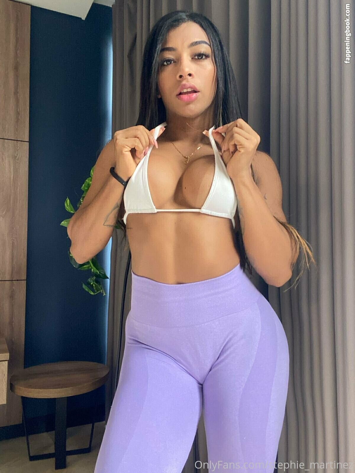 Estefany Martínez Onlyfans Nude Leaked Photos photo leak 40 of 49