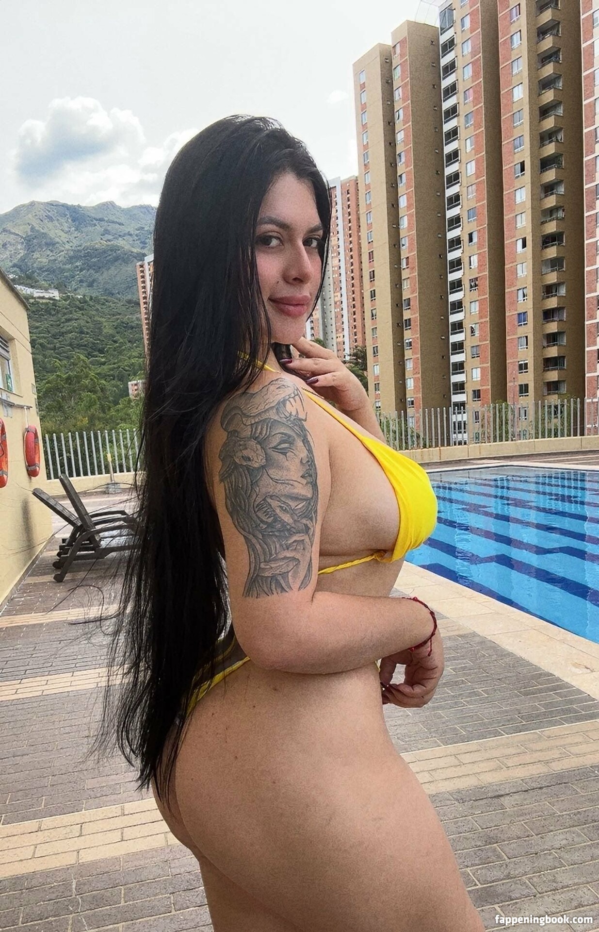 Antonella Jones Onlyfans Nude Leaked Photos photo leak 9 of 34