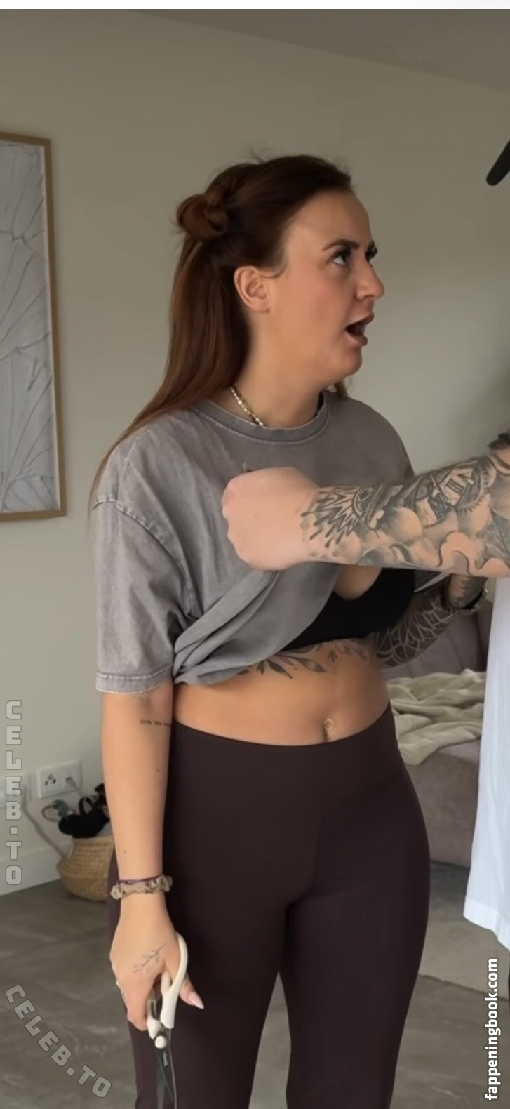 Laberrhababer Sarah Onlyfans Nude Leaked Photos photo leak 6 of 21 Laberrhababer Sarah Onlyfans Nude Leaked Photos photo leak 6 of 21