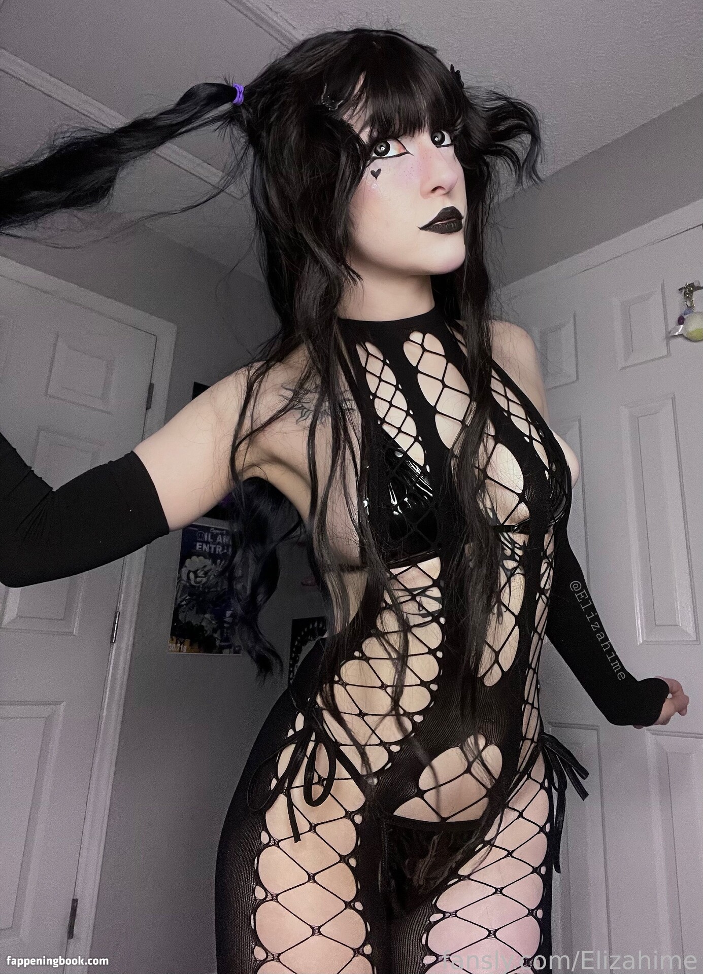 Elizahime Onlyfans Nude Leaked Photos photo leak 9 of 26