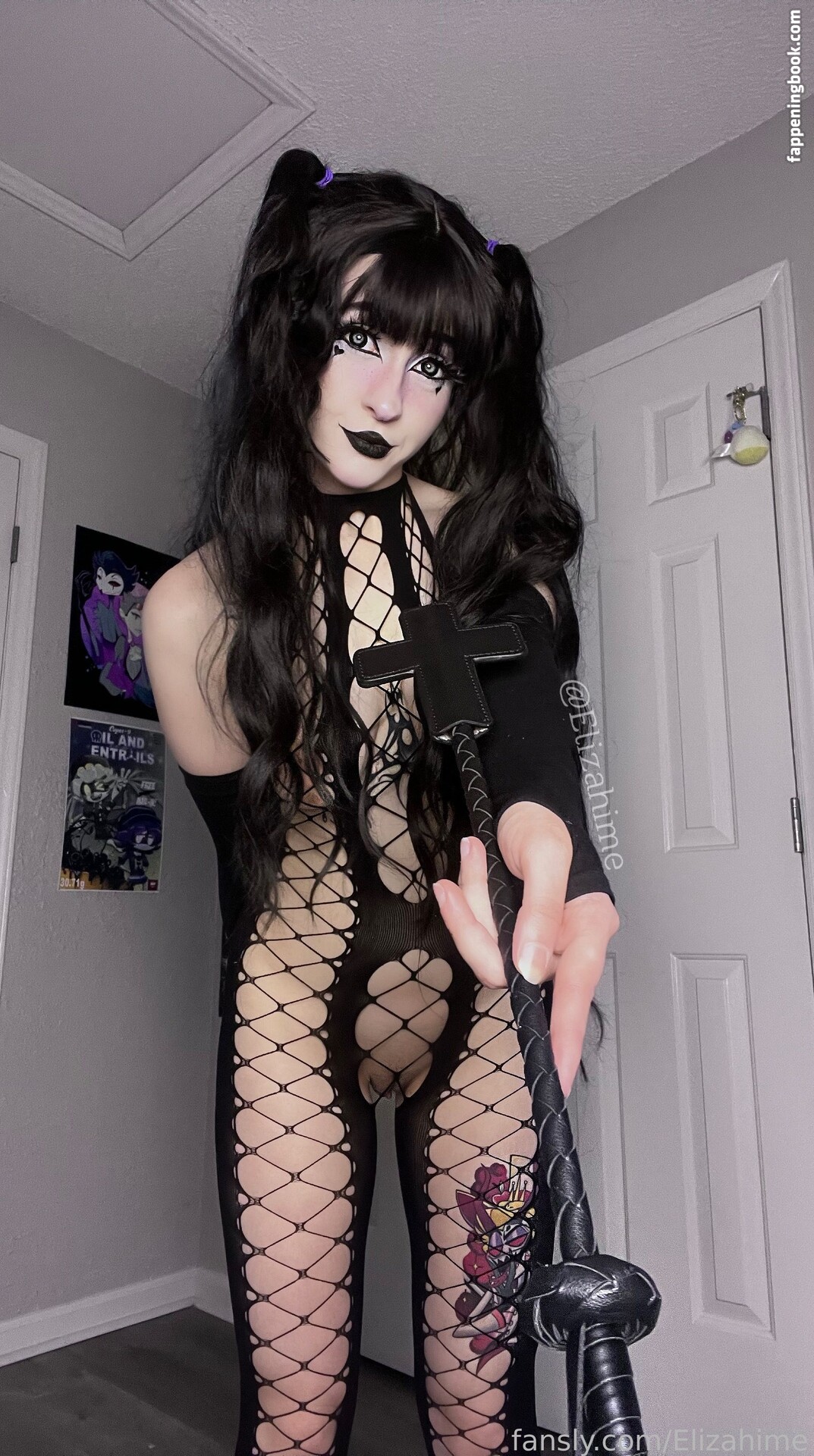 Elizahime Onlyfans Nude Leaked Photos photo leak 23 of 26