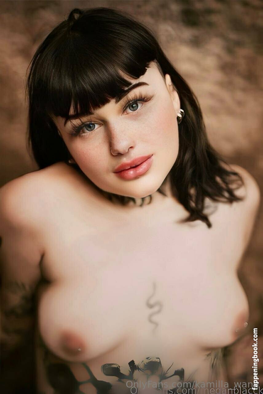 kamilla_wang Onlyfans Nude Leaked Photos photo leak 4 of 50