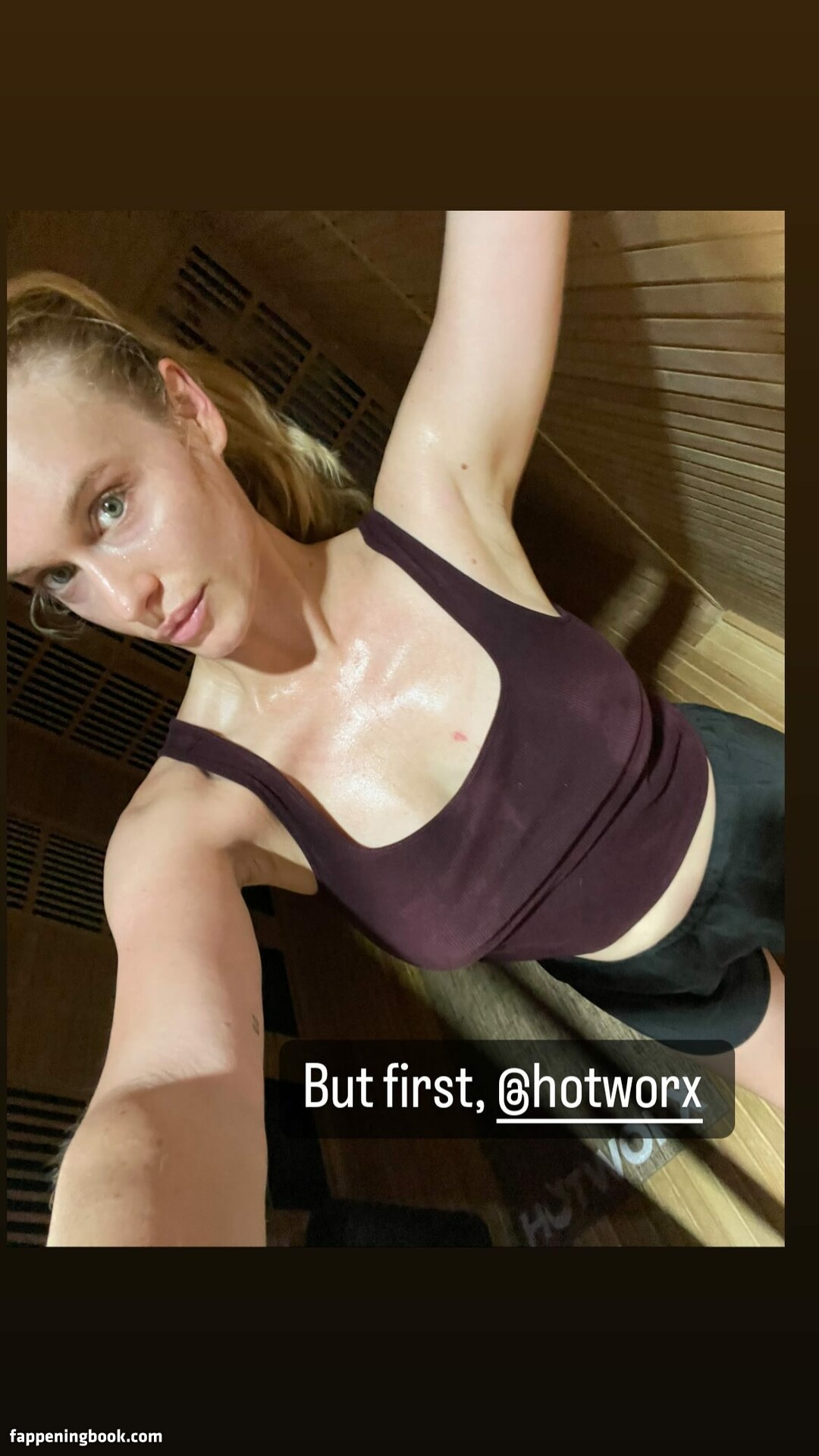 Leven Rambin Onlyfans Nude Leaked Photos photo leak 47 of 47