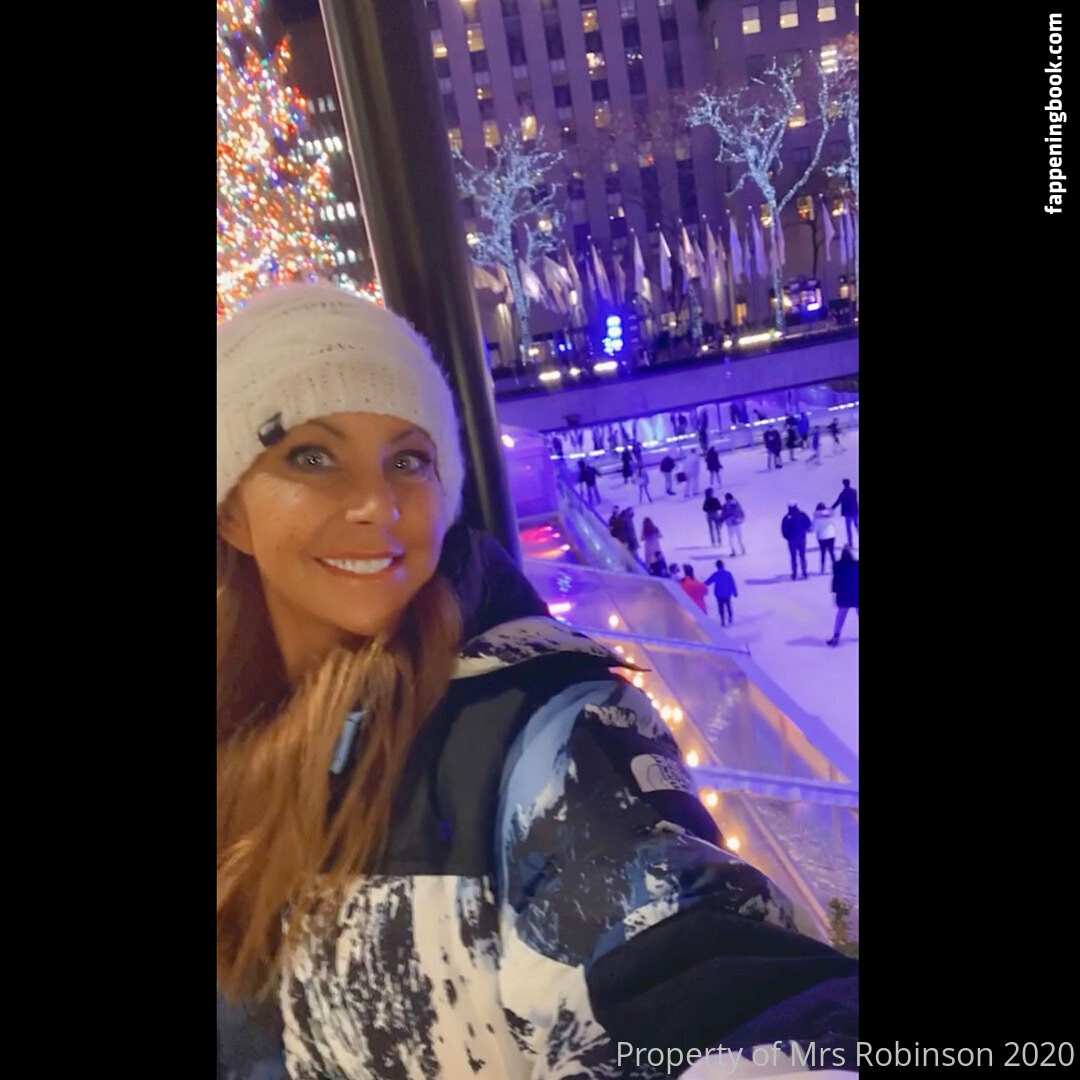 mrsrobinsonvip Onlyfans Nude Leaked Photos photo leak 11 of 29