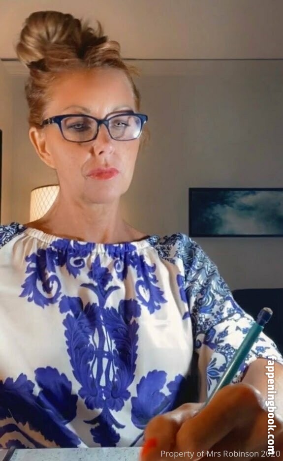 mrsrobinsonvip Onlyfans Nude Leaked Photos photo leak 24 of 29
