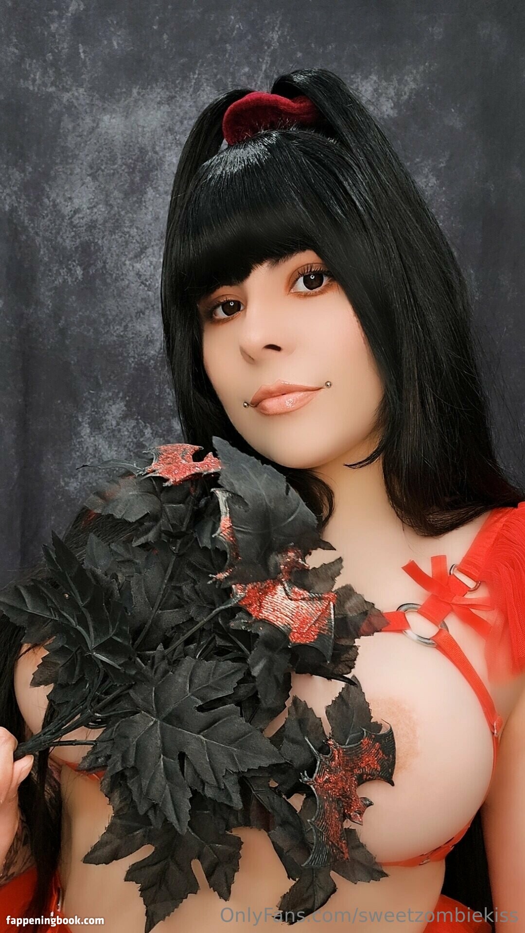 SweetZombieKiss Onlyfans Nude Leaked Photos photo leak 5 of 29