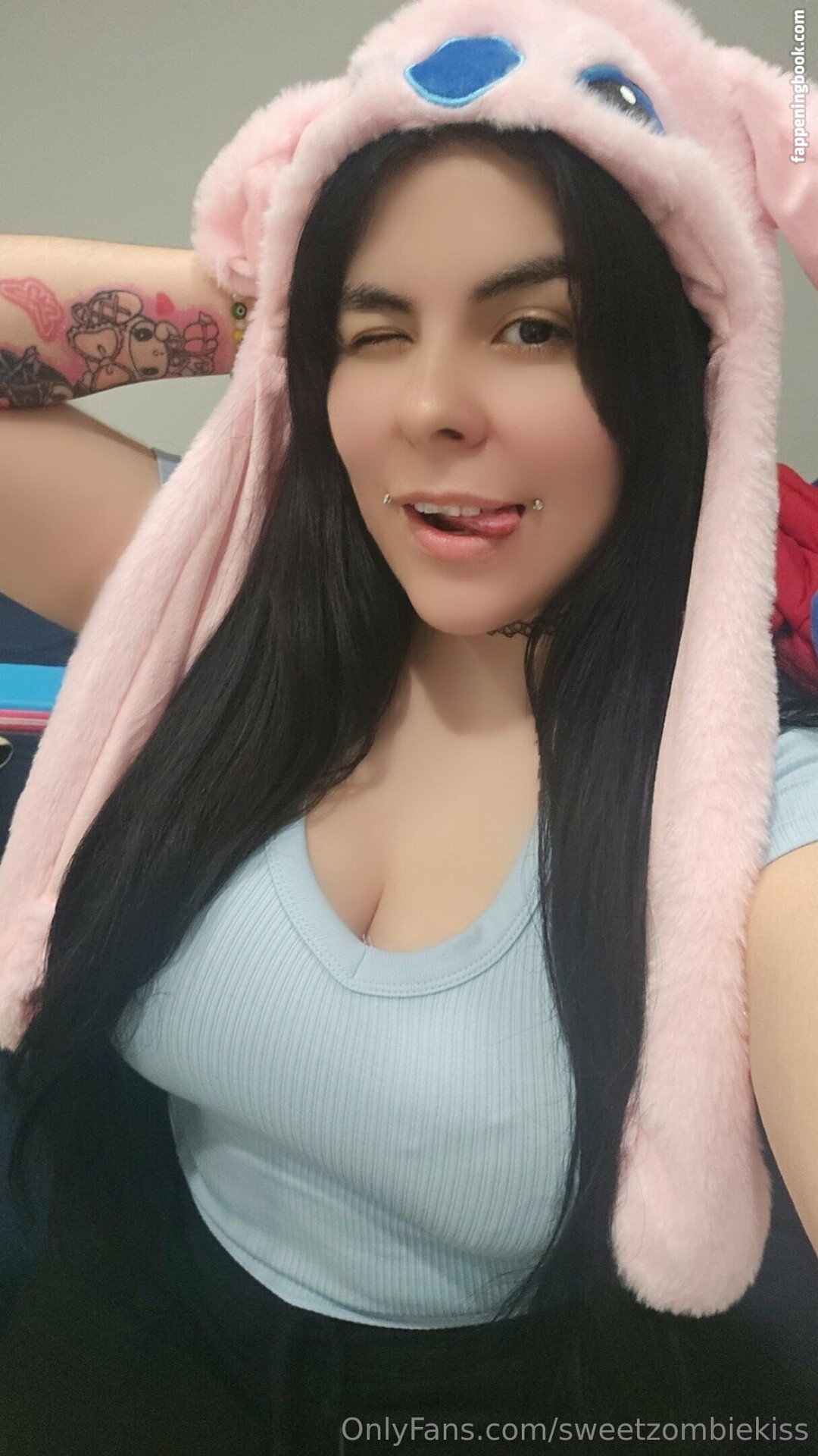SweetZombieKiss Onlyfans Nude Leaked Photos photo leak 19 of 29