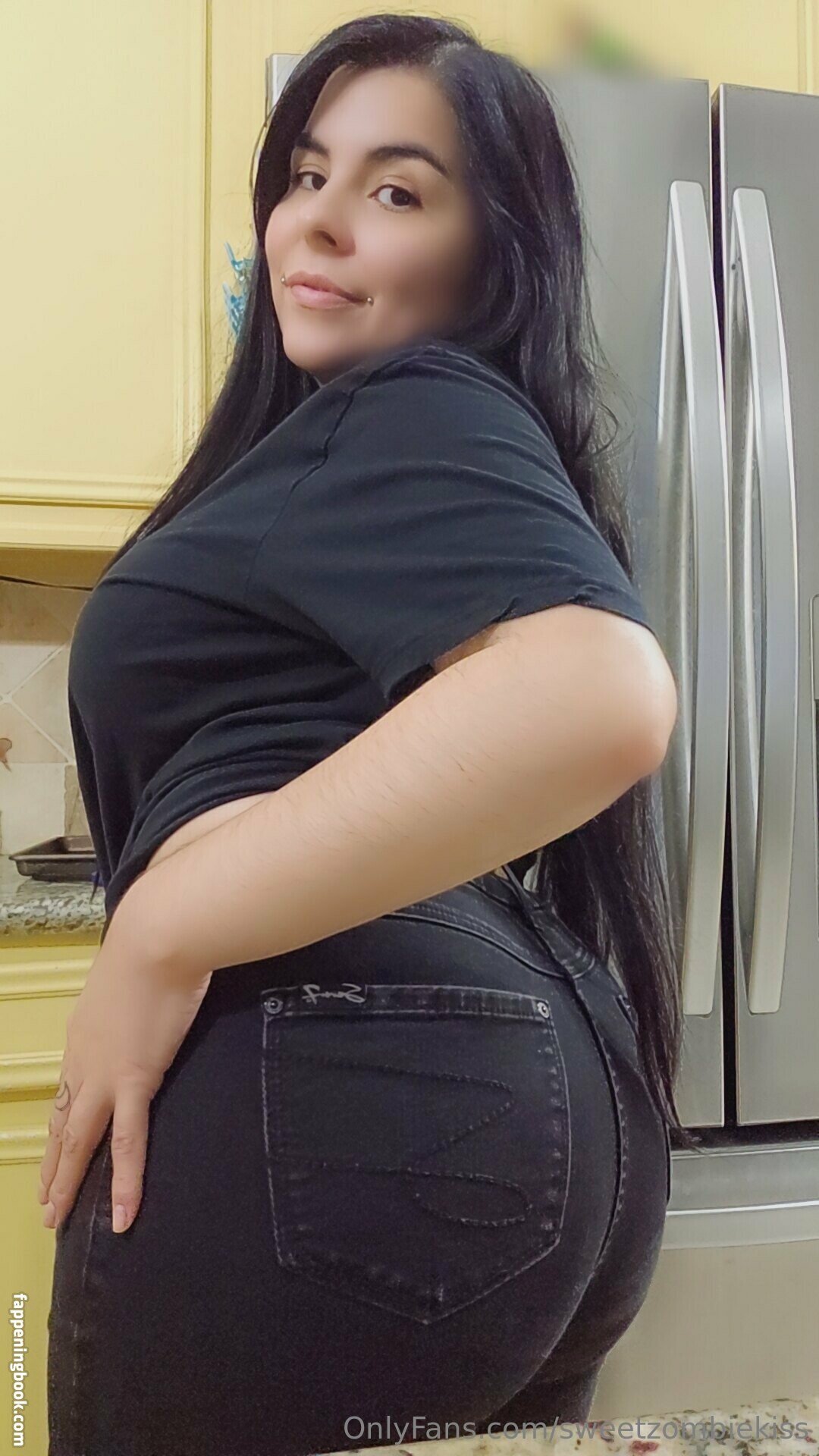 SweetZombieKiss Onlyfans Nude Leaked Photos photo leak 22 of 29