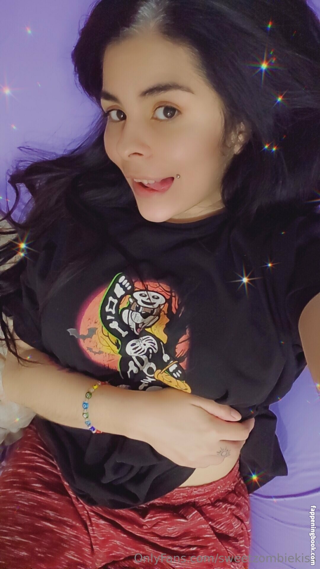 SweetZombieKiss Onlyfans Nude Leaked Photos photo leak 24 of 29