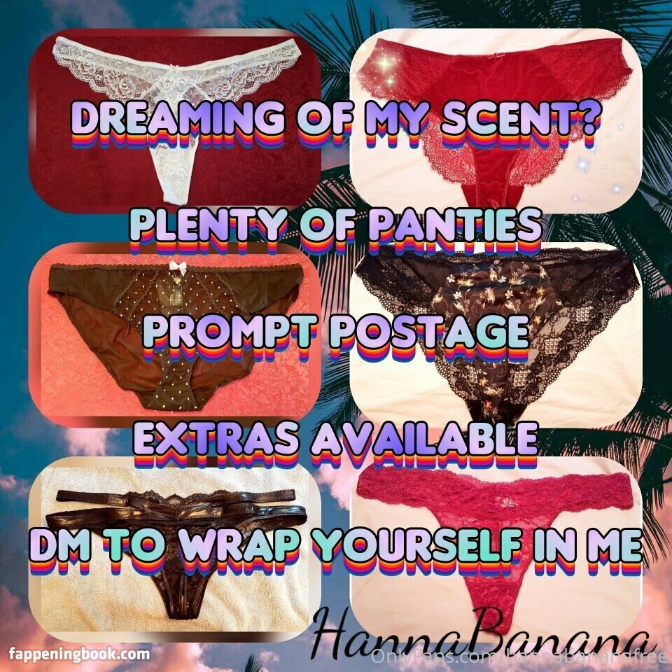 hannabananafree Onlyfans Nude Leaked Photos photo leak 3 of 5 hannabananafree Onlyfans Nude Leaked Photos photo leak 3 of 5