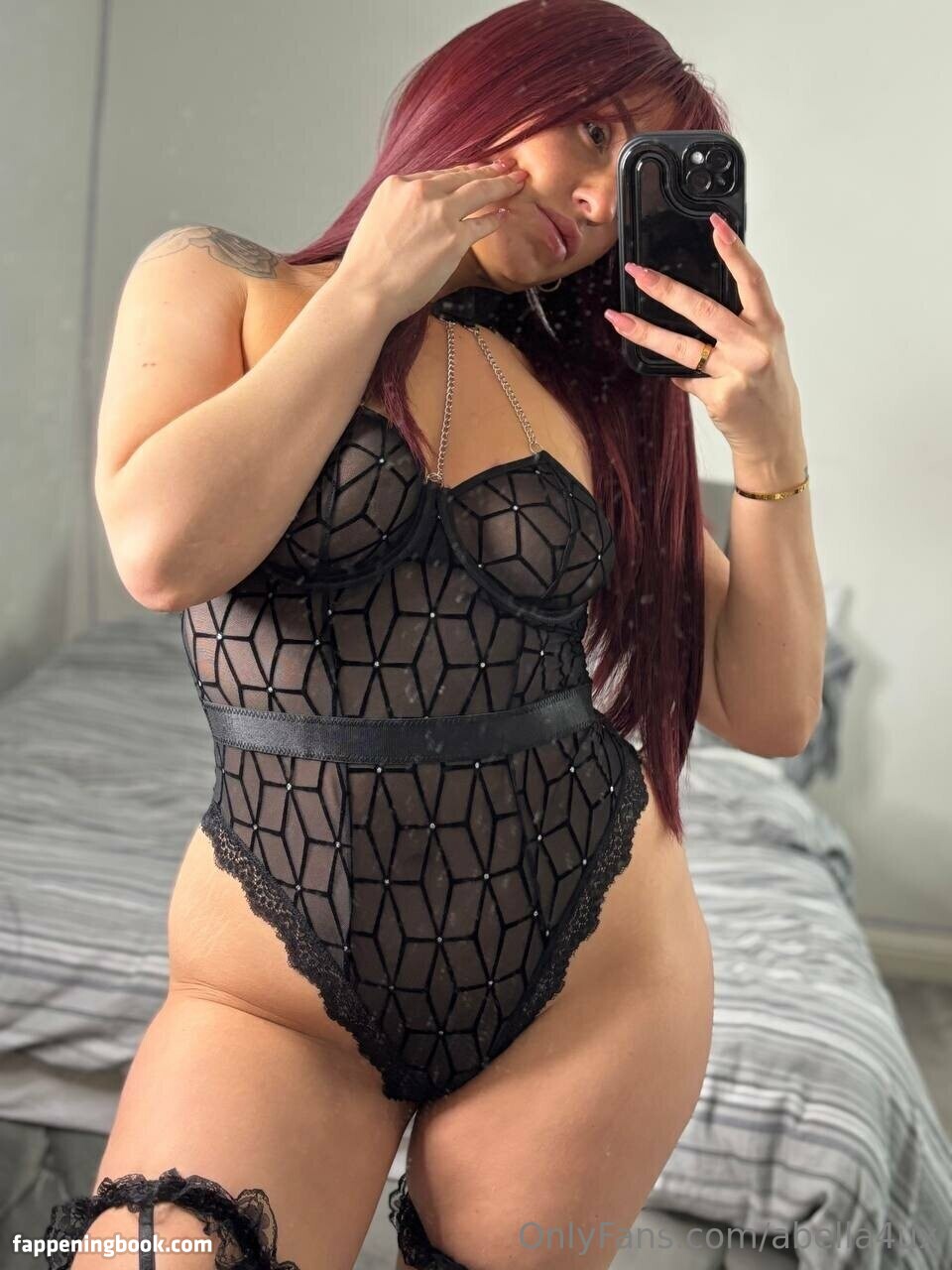 abella4ux Onlyfans Nude Leaked Photos photo leak 4 of 27