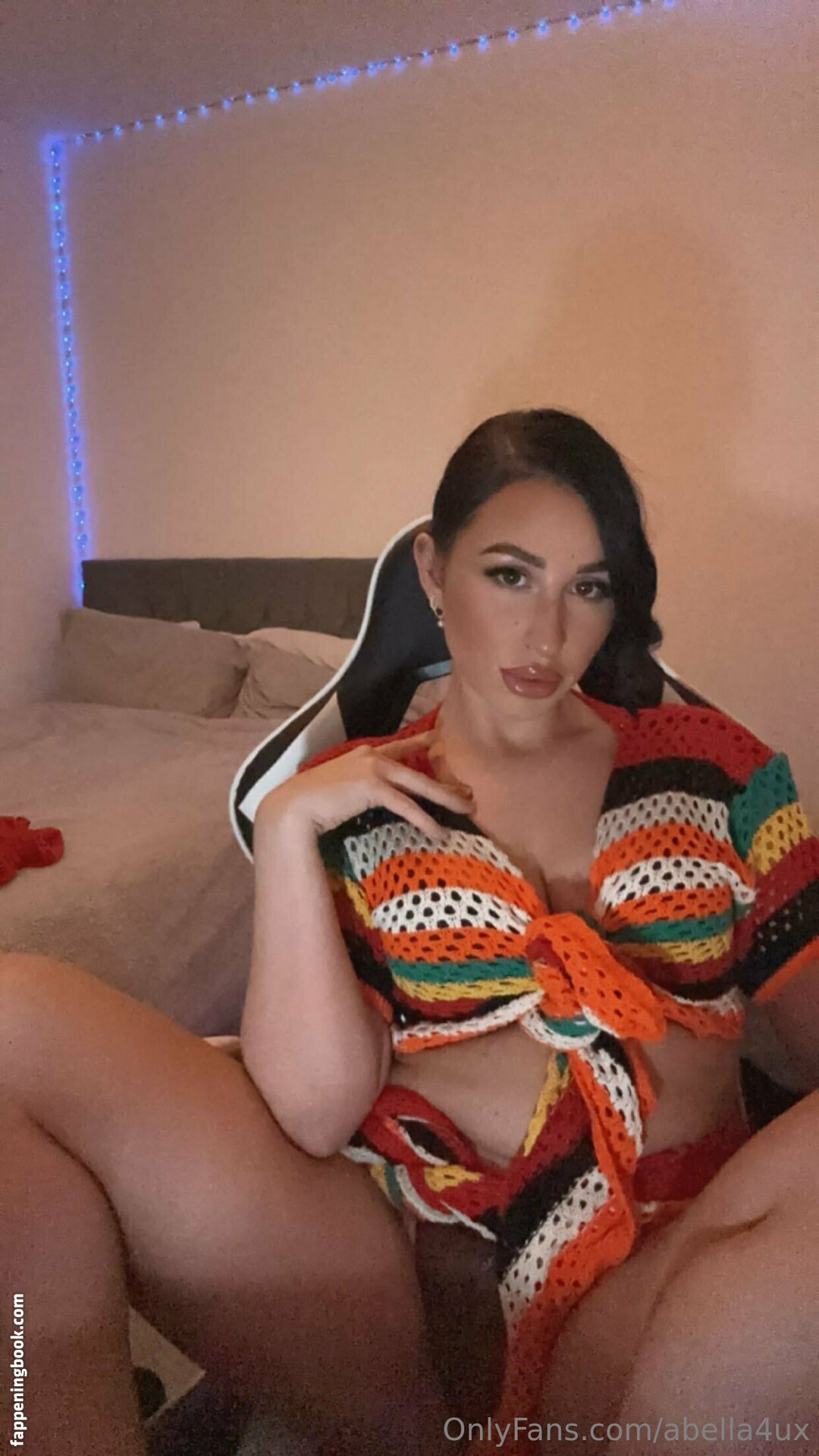 abella4ux Onlyfans Nude Leaked Photos photo leak 17 of 27