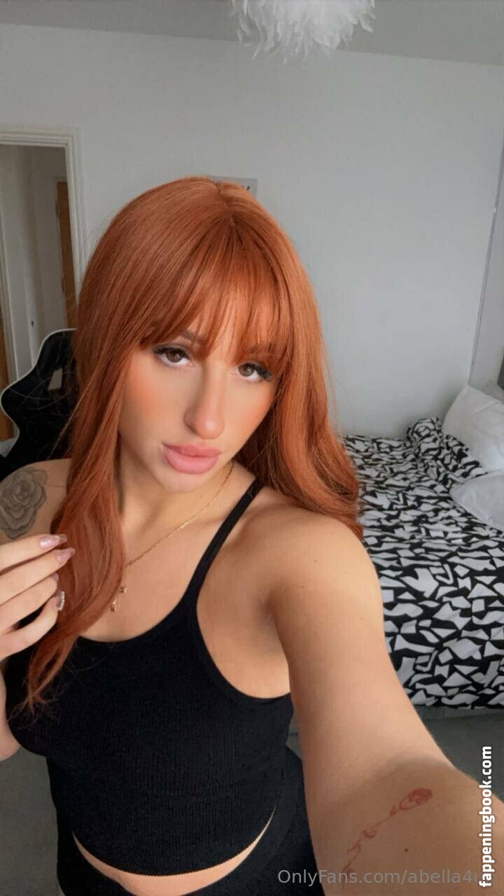 abella4ux Onlyfans Nude Leaked Photos photo leak 19 of 27