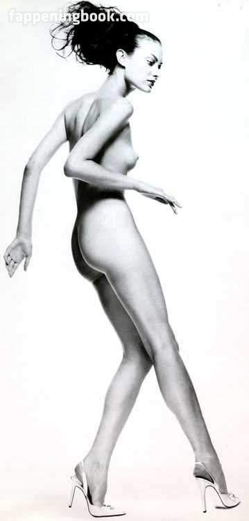 Shalom Harlow Onlyfans Nude Leaked Photos photo leak 3 of 26