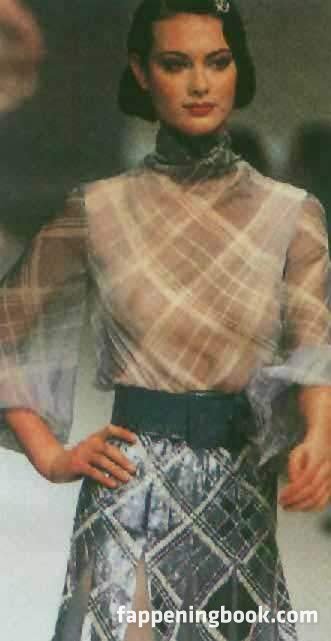 Shalom Harlow Onlyfans Nude Leaked Photos photo leak 6 of 26